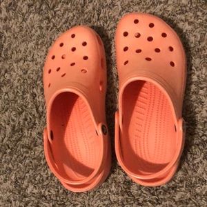CROCS clogs